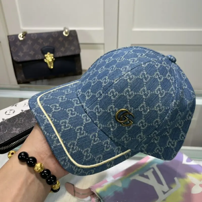 gucci casquette s_12223332